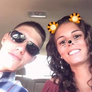 Meet your Posher, Ginger